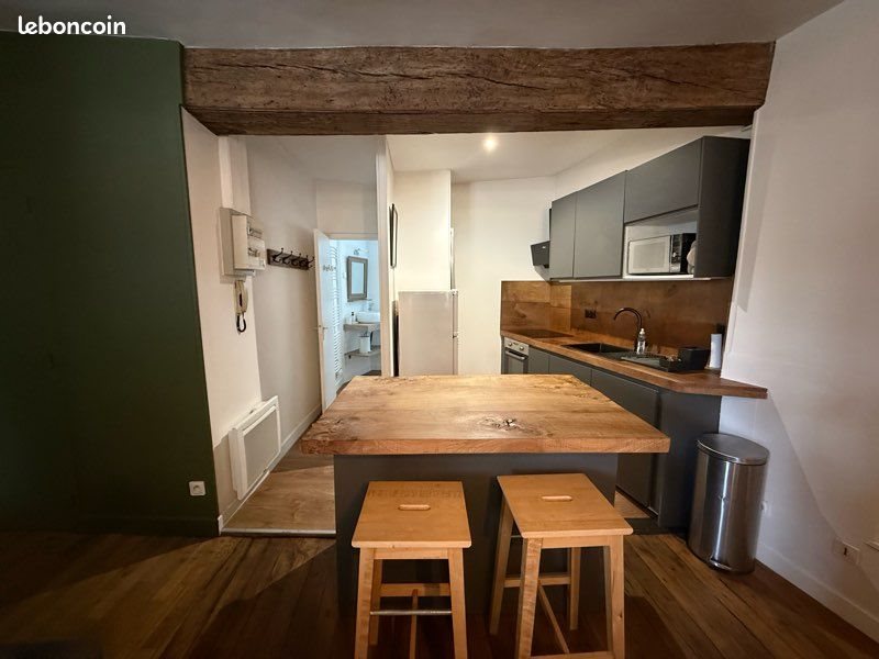 Appartement à louer, 52m², Bourges