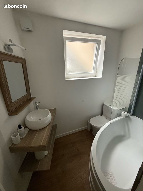 Appartement à louer, 52m², Bourges