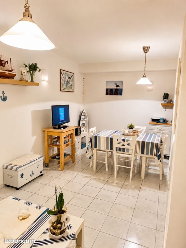 Appartement à louer, 39m², Pordic