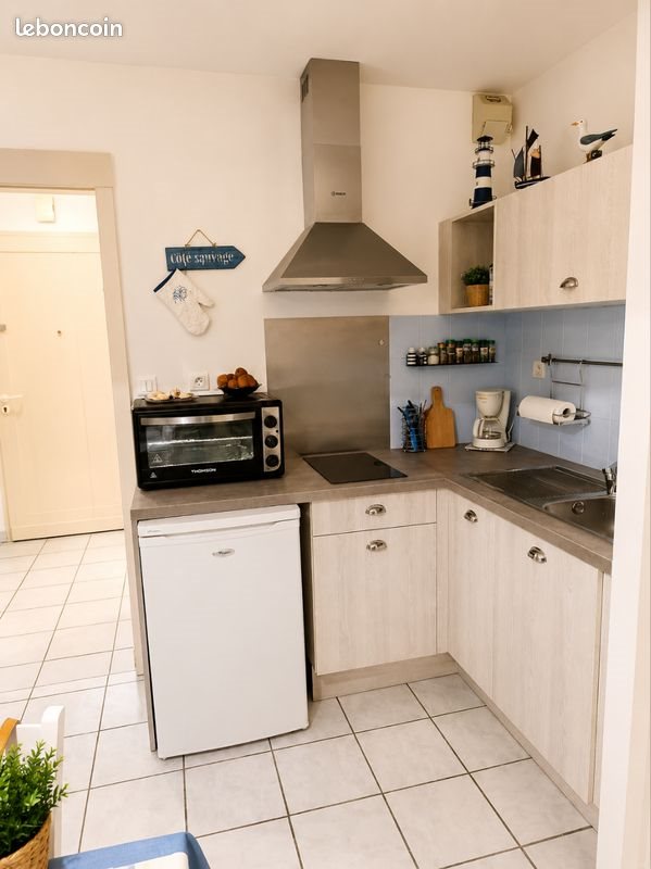 Appartement à louer, 39m², Pordic