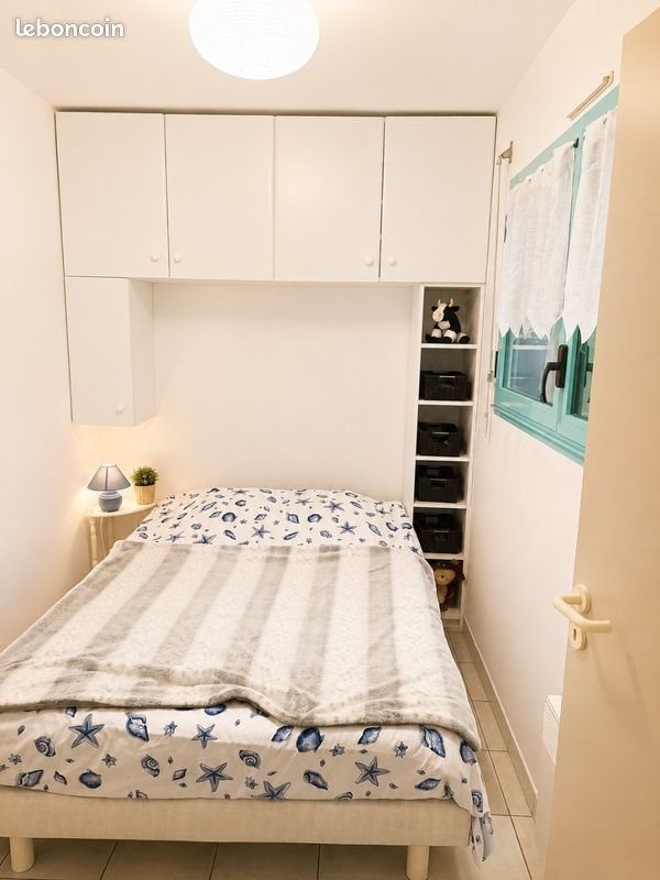 Appartement à louer, 39m², Pordic