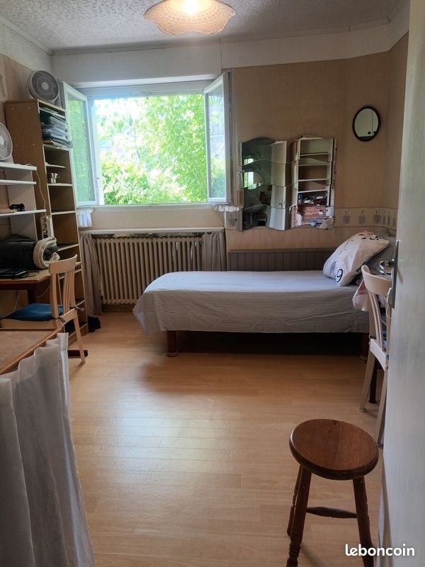 Appartement à louer, 14m², Rodez