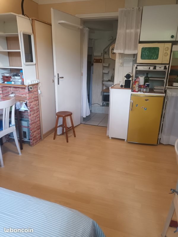 Appartement à louer, 14m², Rodez