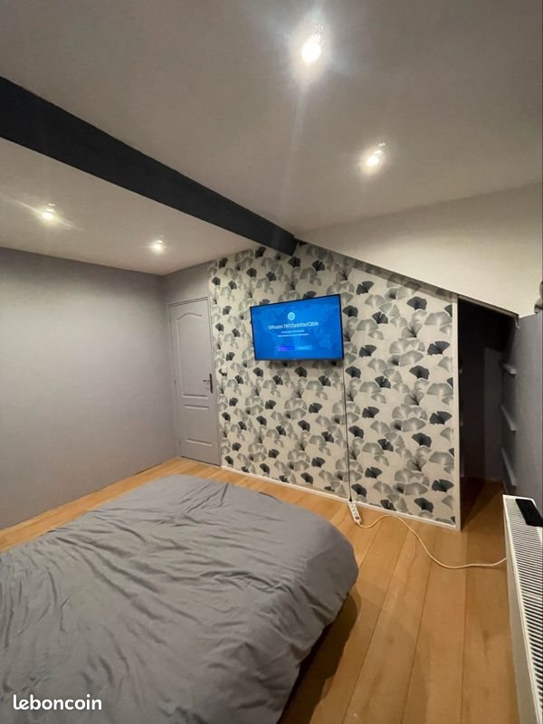 Maison à louer, 90m², Calais