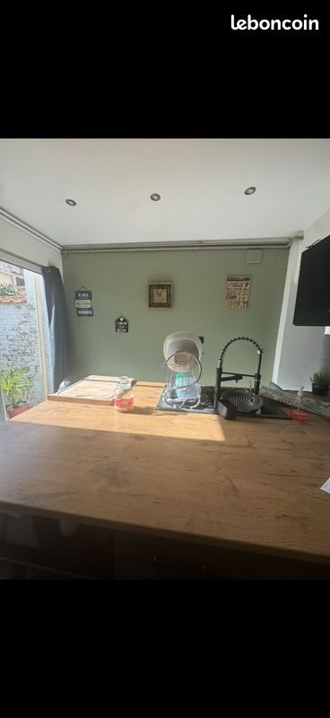 Maison à louer, 90m², Calais