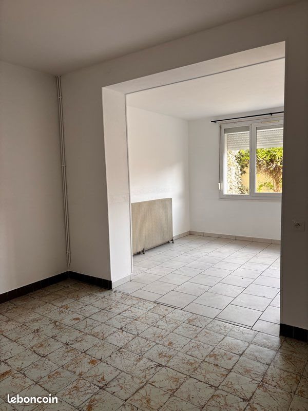 Maison à vendre, 80m², Abbeville