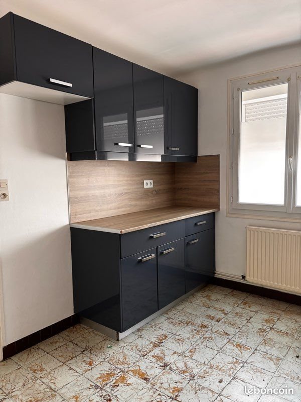 Maison à vendre, 80m², Abbeville