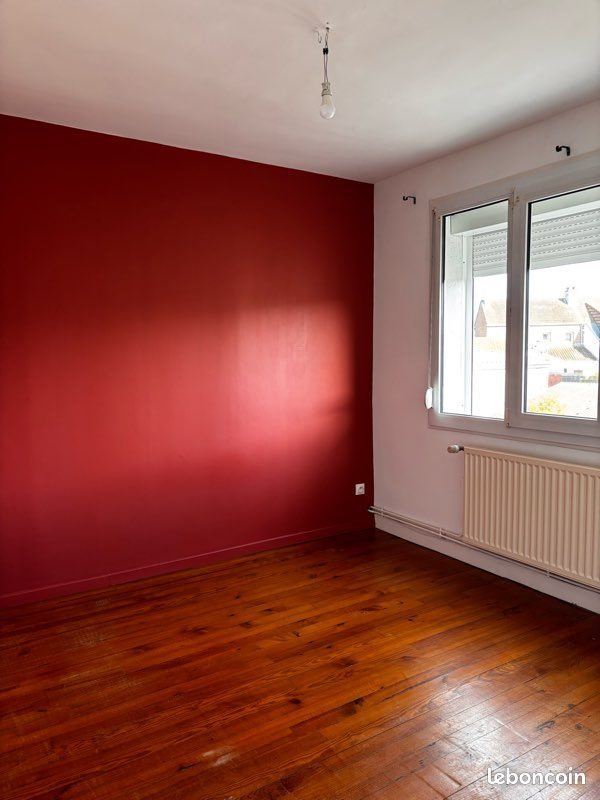 Maison à vendre, 80m², Abbeville