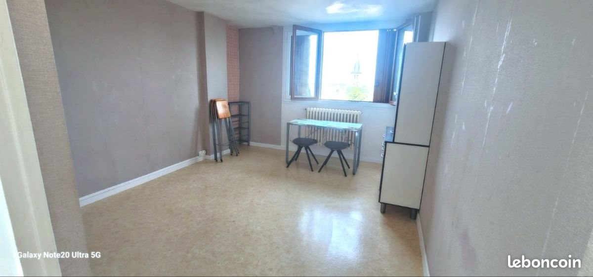 Appartement à louer, 26m², Laval