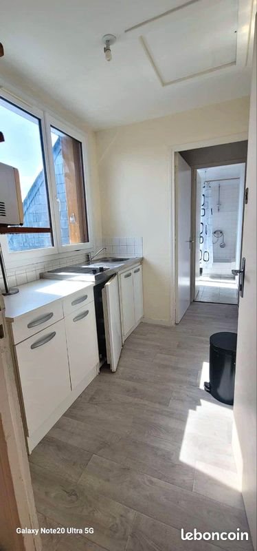 Appartement à louer, 26m², Laval