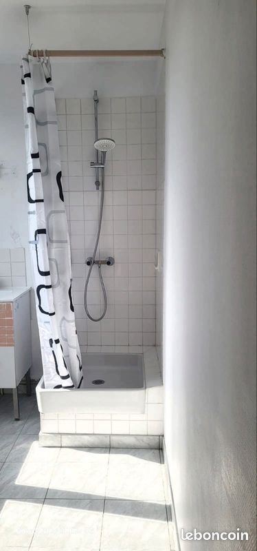 Appartement à louer, 26m², Laval