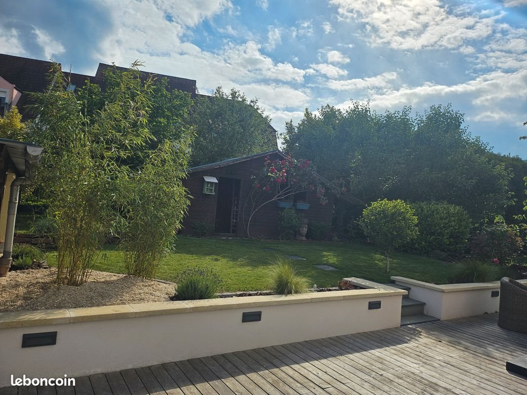 Maison à vendre, 237m², Haguenau