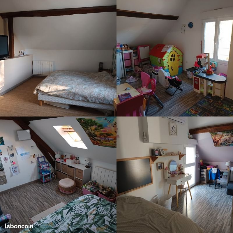 Maison à vendre, 155m², Chemilly