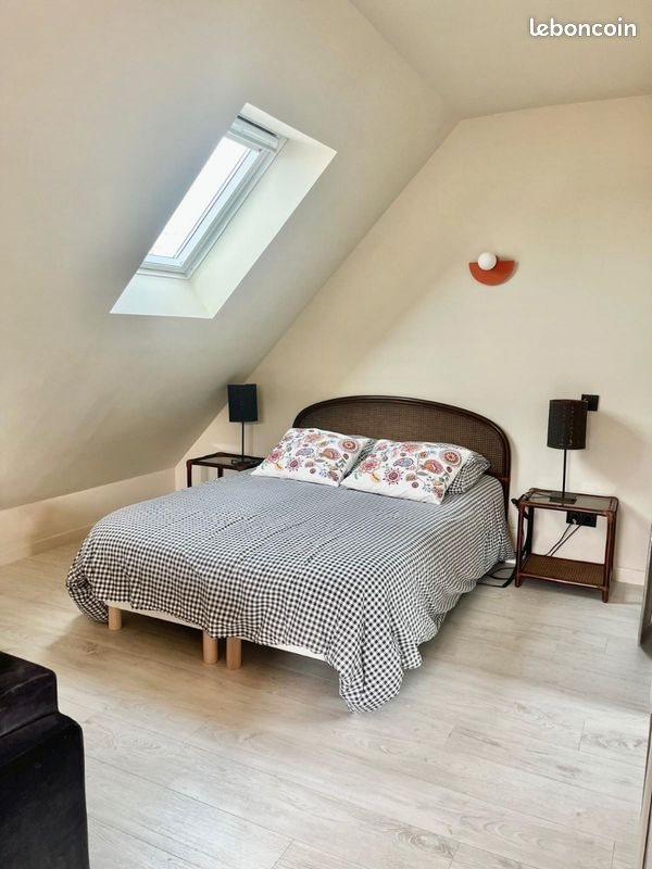 Appartement à louer, 30m², Quiberon