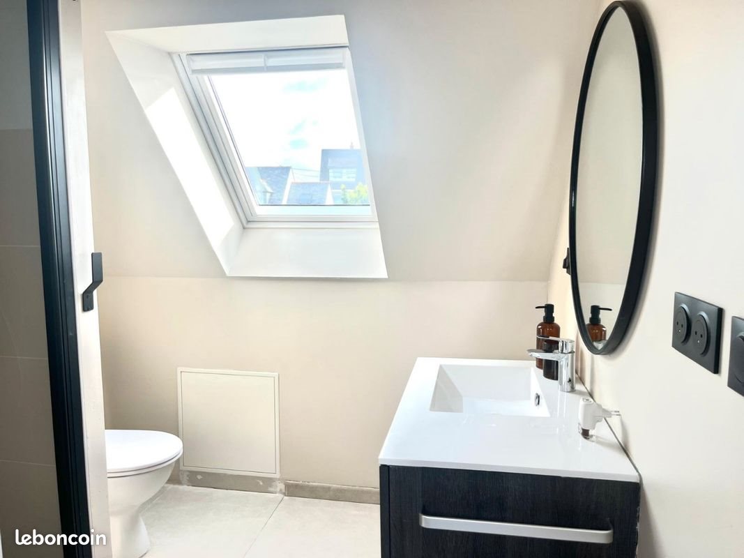 Appartement à louer, 30m², Quiberon