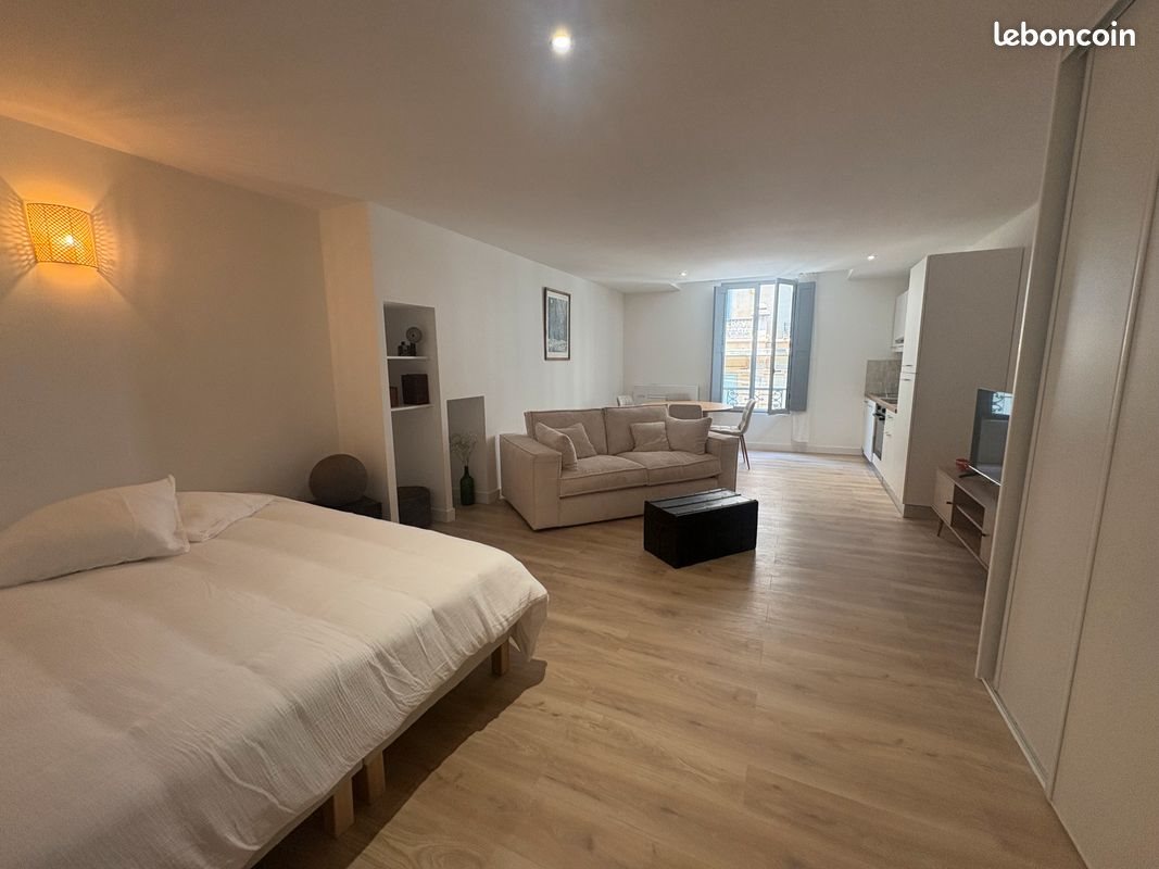 Appartement à louer, 42m², Béziers