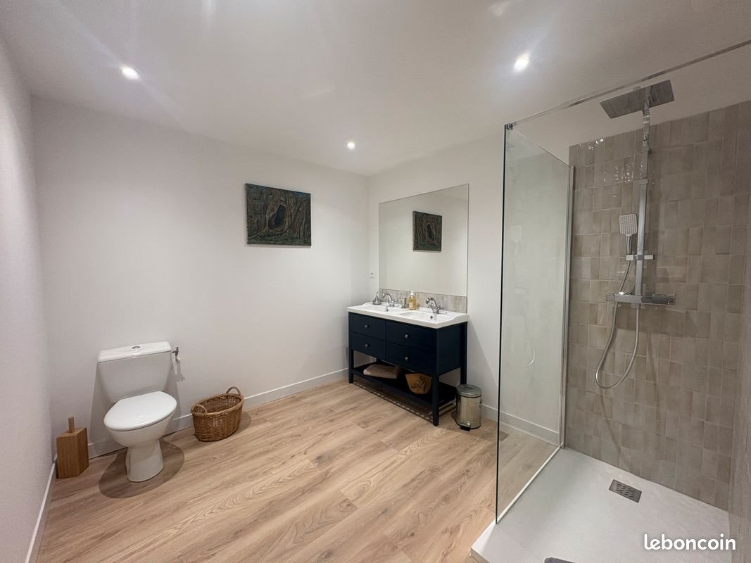 Appartement à louer, 42m², Béziers