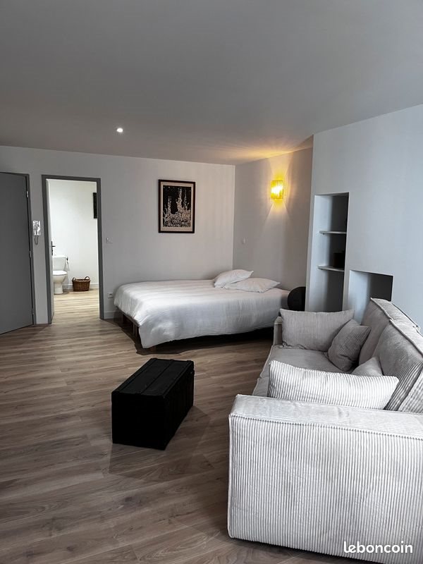 Appartement à louer, 42m², Béziers