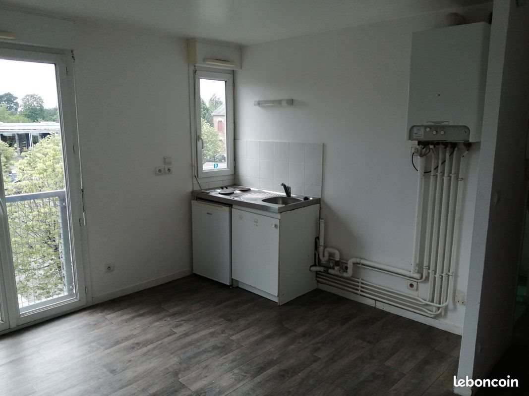 Appartement à louer, 20m², Sautron