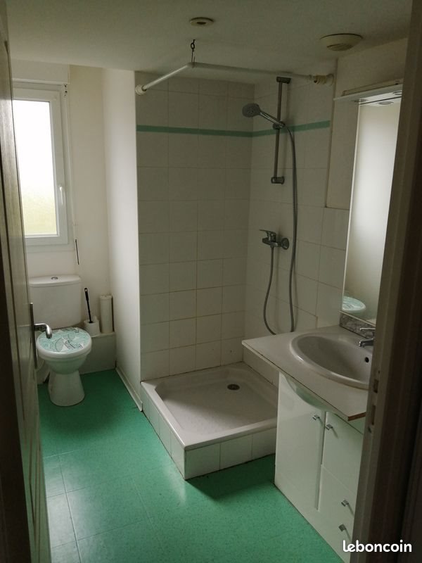 Appartement à louer, 20m², Sautron