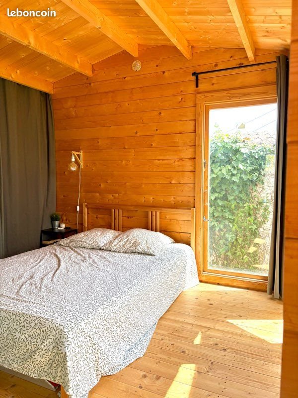Maison à vendre, 28m², Le Verdon-sur-Mer