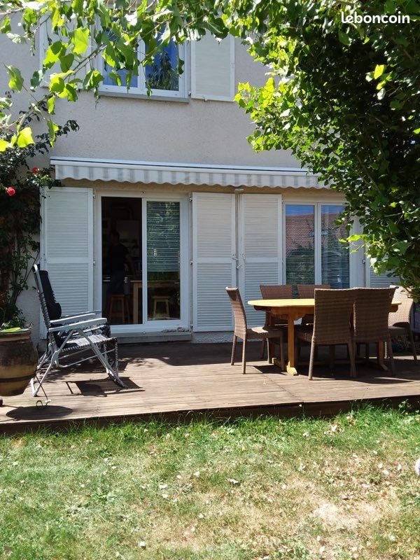 Maison à louer, 106m², Brives-Charensac