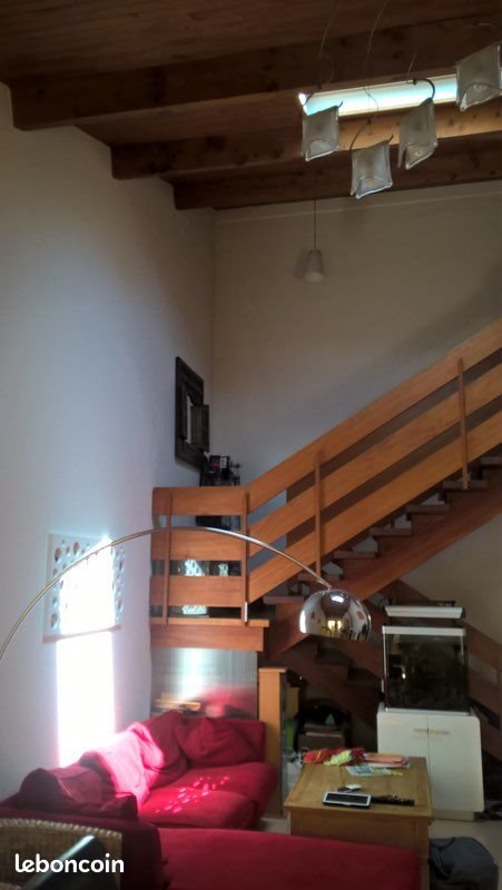 Maison à louer, 106m², Brives-Charensac