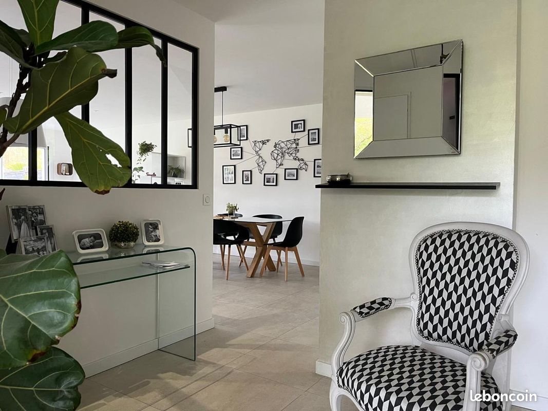 Maison à vendre, 107m², Bouguenais