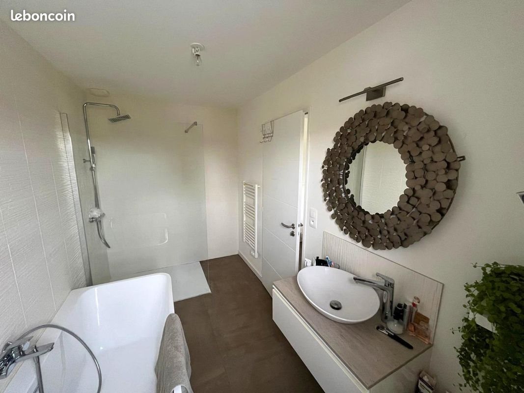 Maison à vendre, 107m², Bouguenais