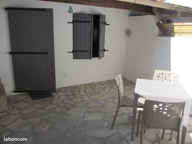 Appartement à louer, 27m², Montpellier