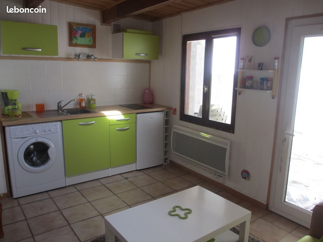 Appartement à louer, 27m², Montpellier
