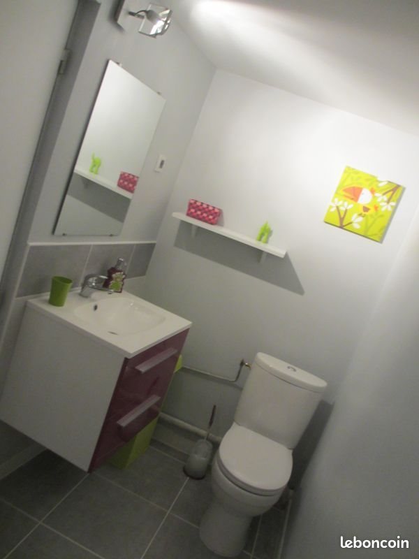 Appartement à louer, 27m², Montpellier