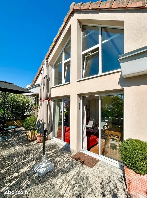 Appartement à vendre, 68m², Bois-d'Arcy
