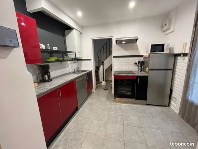 Appartement à louer, 46m², Avignon