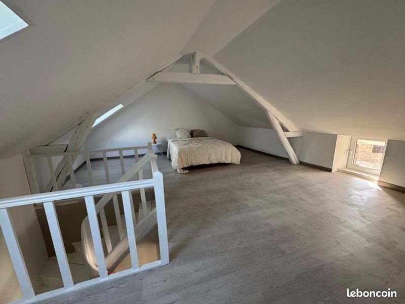 Maison à louer, 100m², Charleville-Mézières