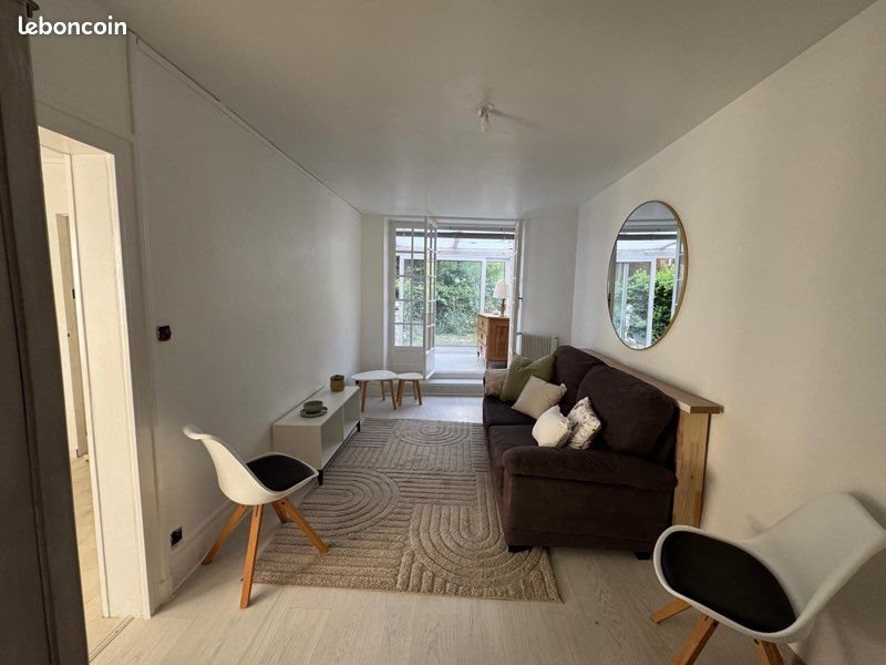 Maison à louer, 100m², Charleville-Mézières
