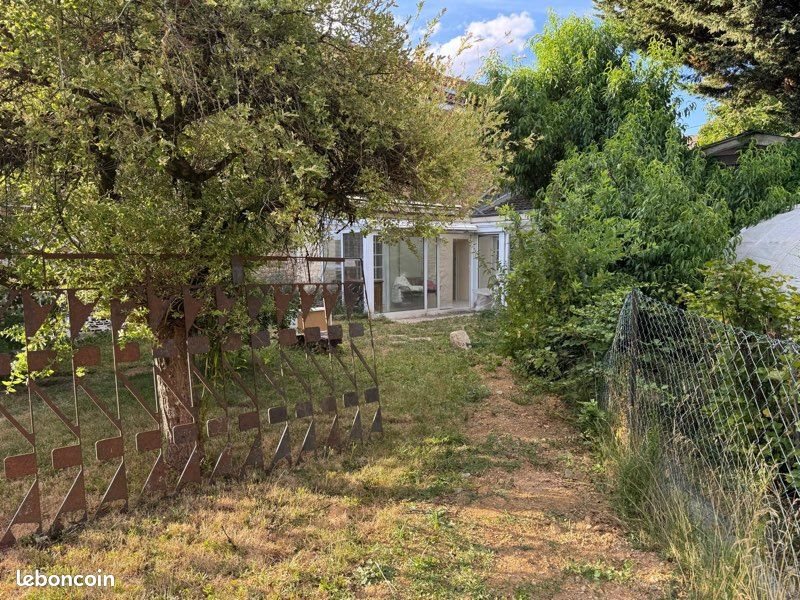 Maison à louer, 100m², Charleville-Mézières