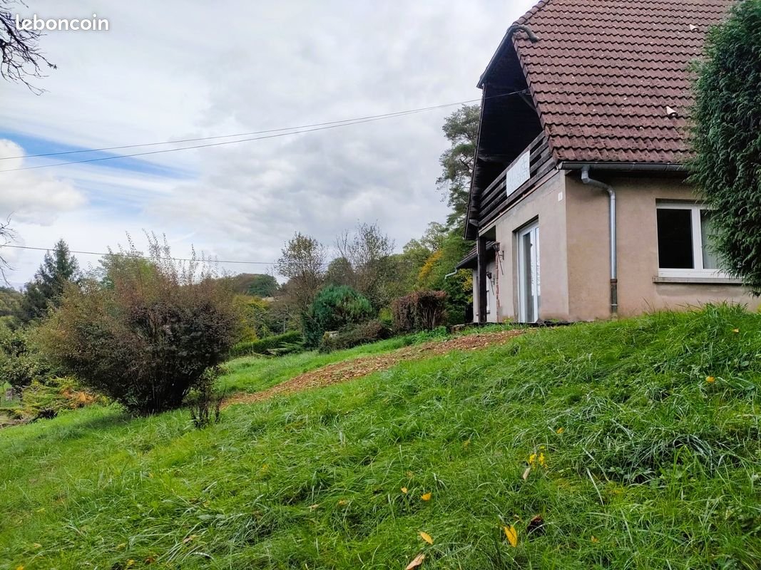 Maison à vendre, 160m², Rang