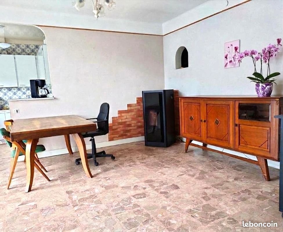 Maison à vendre, 160m², Rang