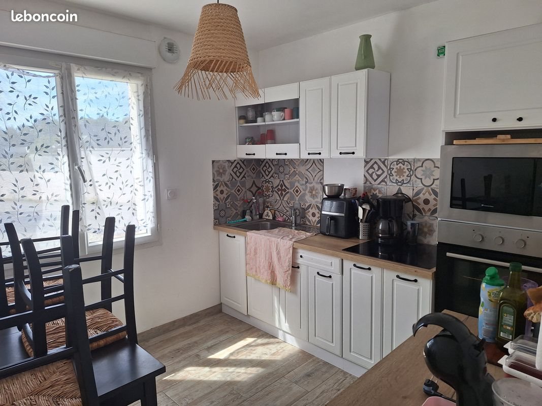 Maison à vendre, 159m², Péaule