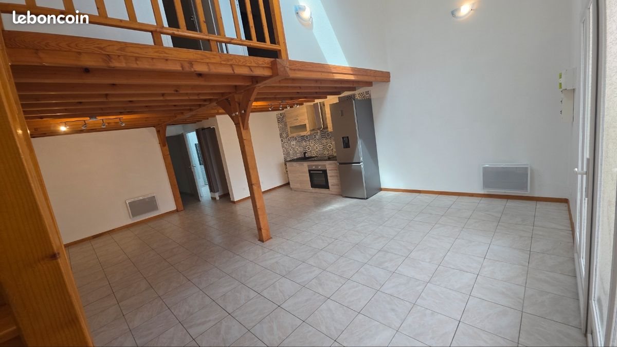 Appartement à louer, 80m², Romilly-sur-Seine
