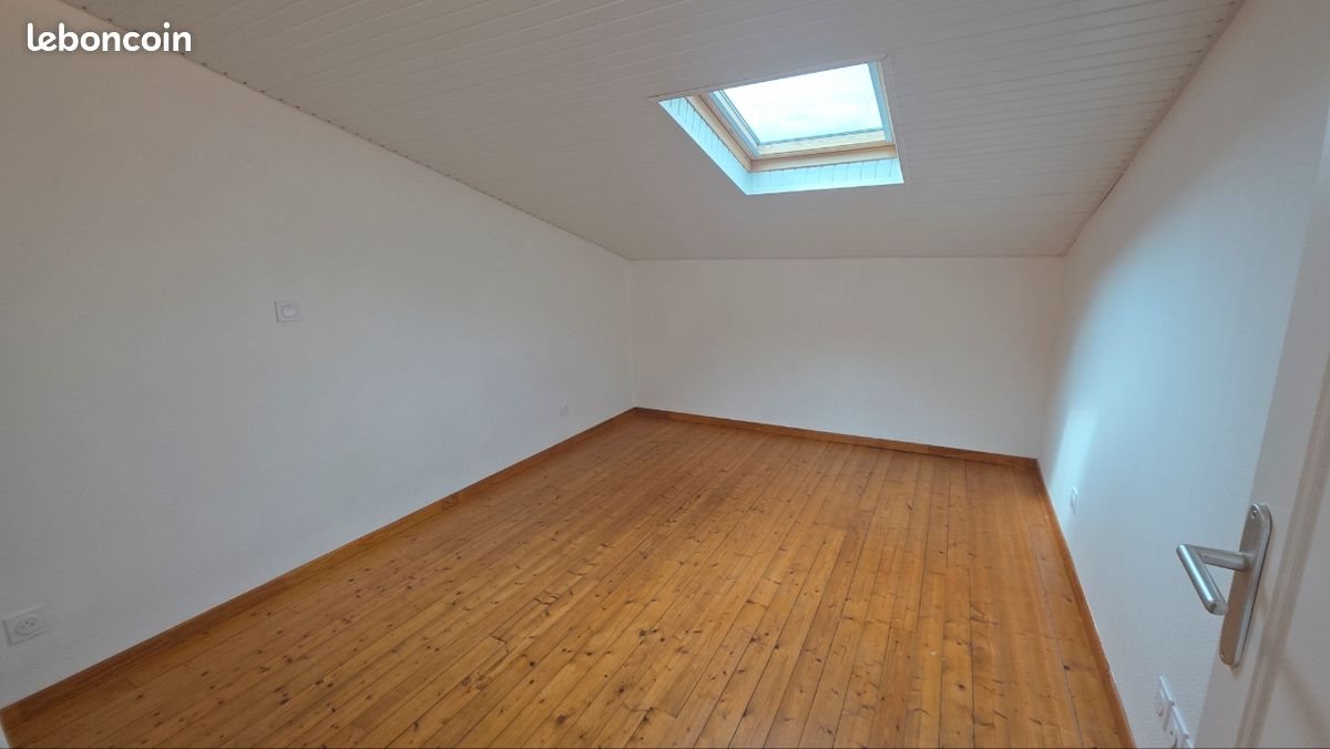 Appartement à louer, 80m², Romilly-sur-Seine