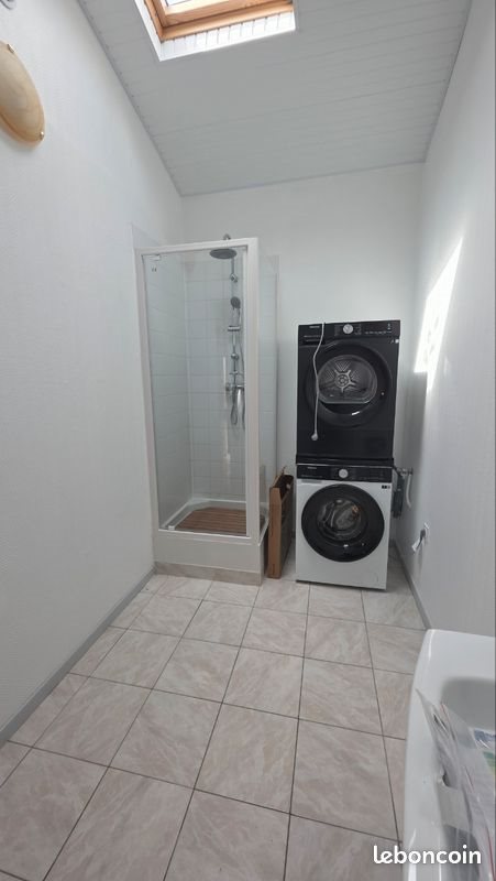 Appartement à louer, 80m², Romilly-sur-Seine