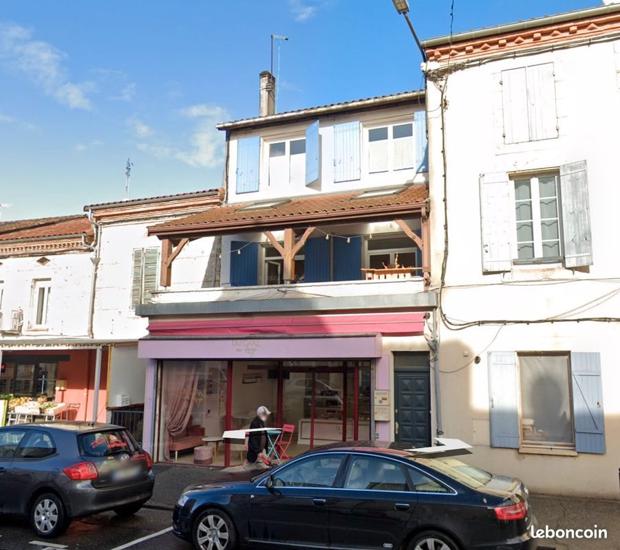 Appartement à vendre, 250m², Agen