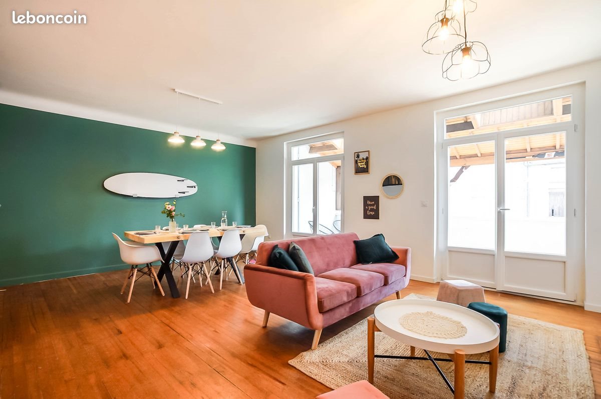 Appartement à vendre, 250m², Agen