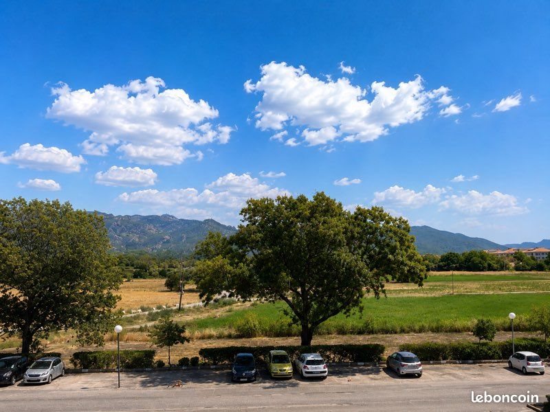 Appartement à vendre, 37m², Aubagne