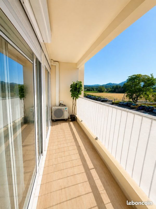 Appartement à vendre, 37m², Aubagne