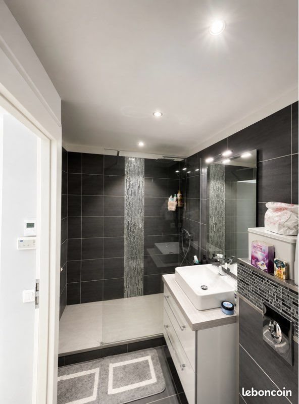 Appartement à vendre, 37m², Aubagne