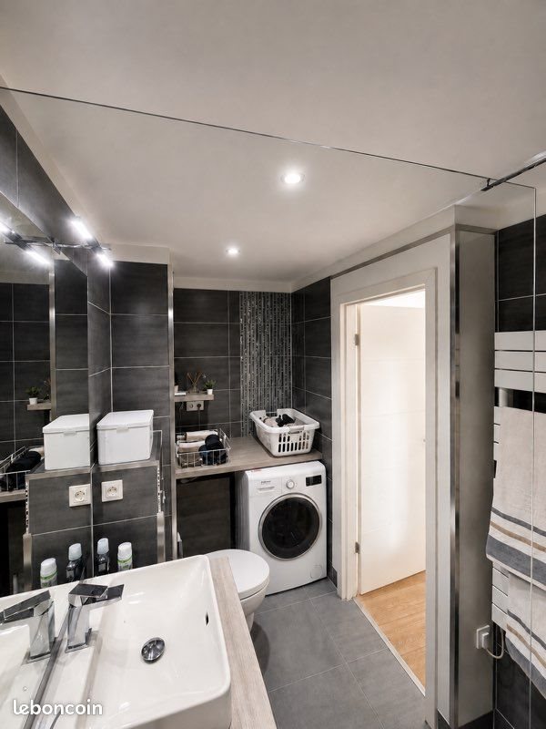 Appartement à vendre, 37m², Aubagne