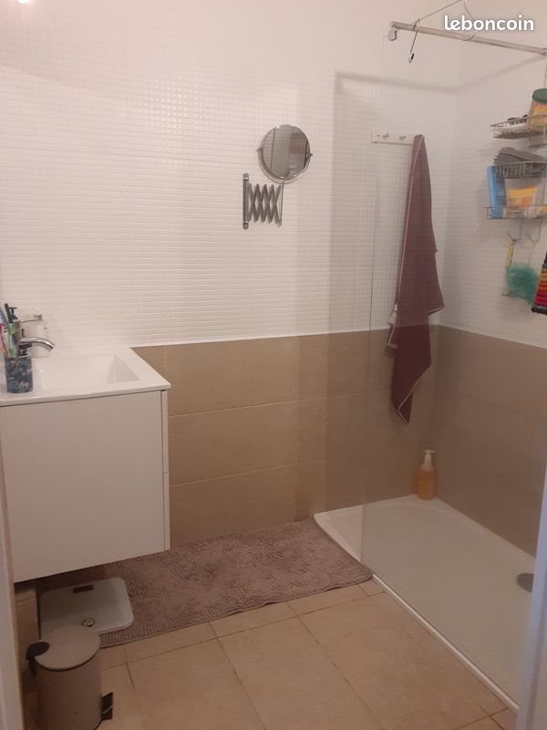 Appartement à louer, 37m², Gujan-Mestras